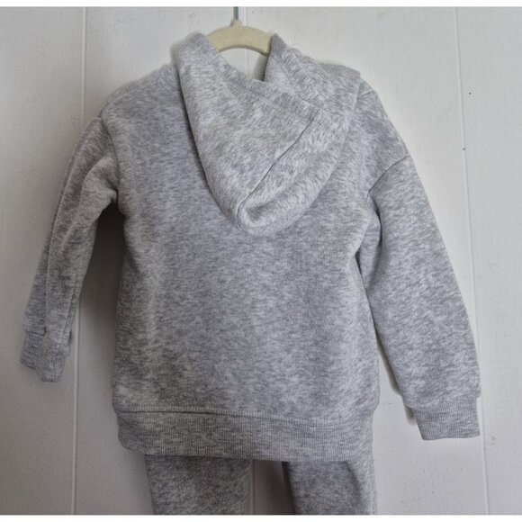 Ms. Rachel Long Sleeve Hoodie And Sweatpant Outfit Toddler Girls Sz 2T - Picture 2 of 10